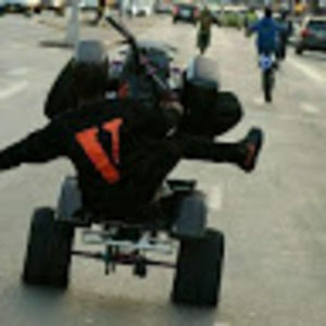 Meet your Posher, Andrea sebastian